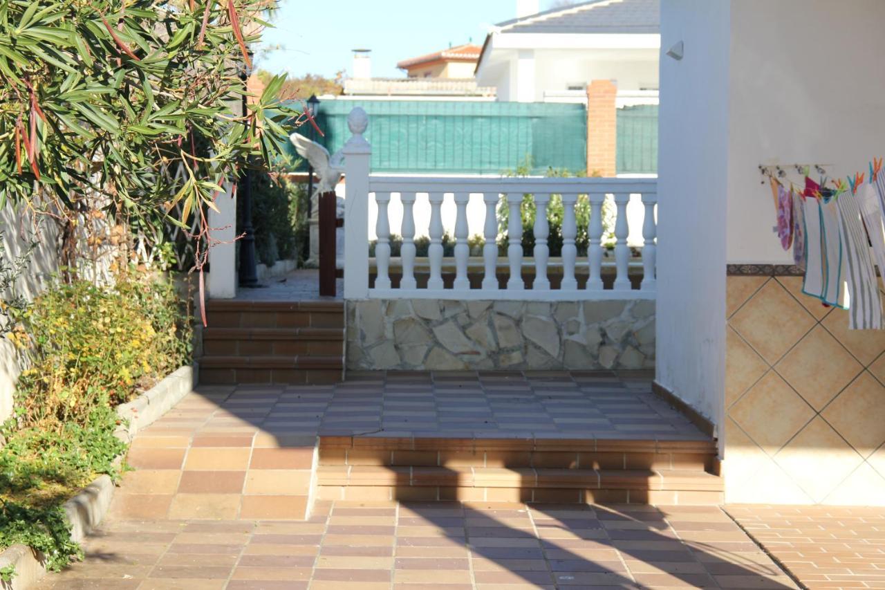 Studio Tropical Cullar Vega Exterior photo