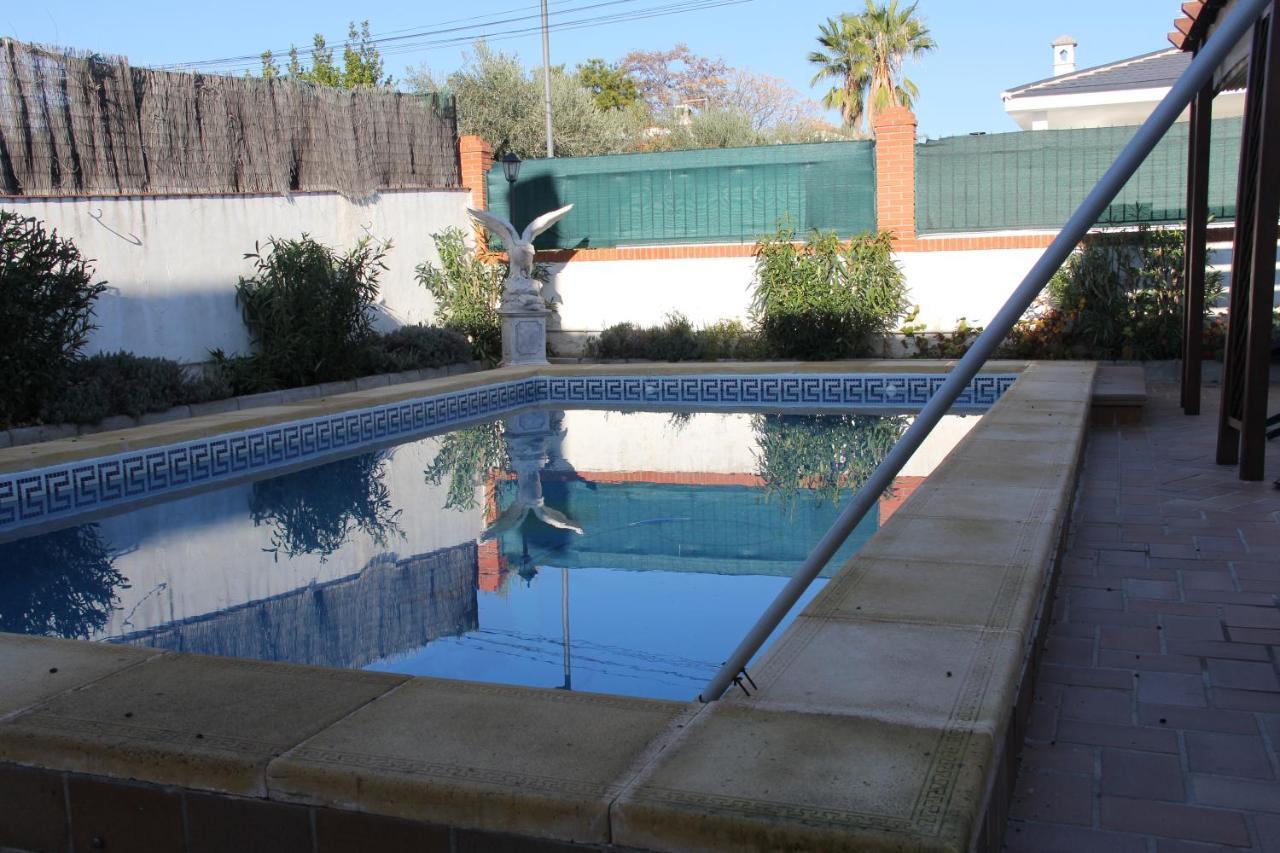 Studio Tropical Cullar Vega Exterior photo