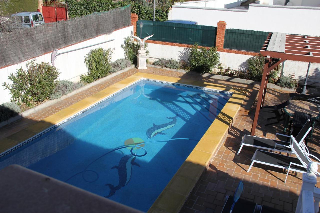 Studio Tropical Cullar Vega Exterior photo