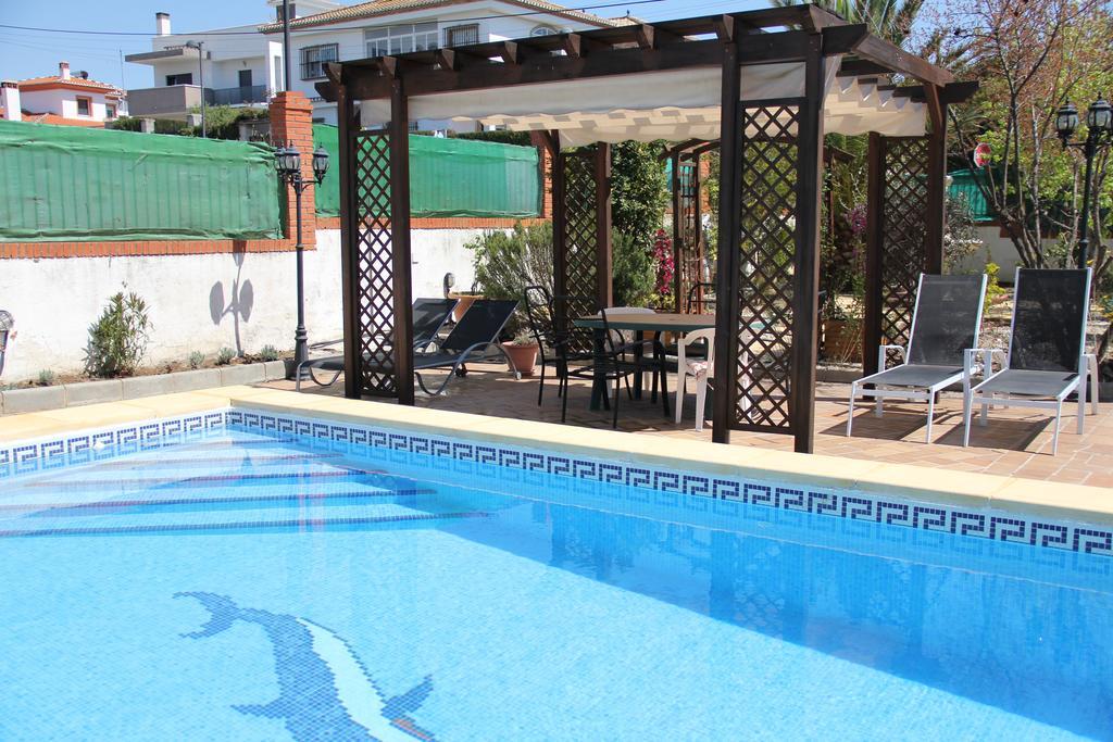 Studio Tropical Cullar Vega Exterior photo