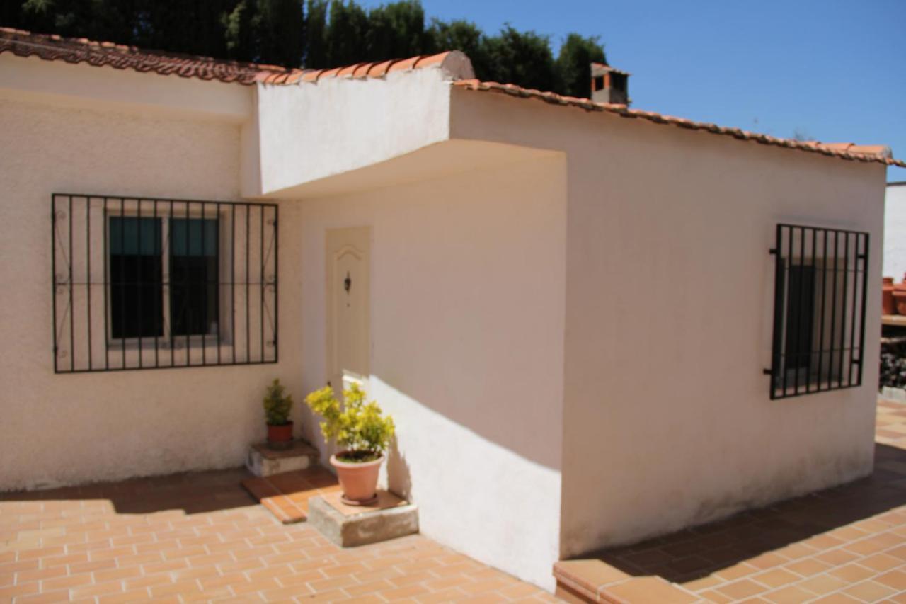 Studio Tropical Cullar Vega Exterior photo